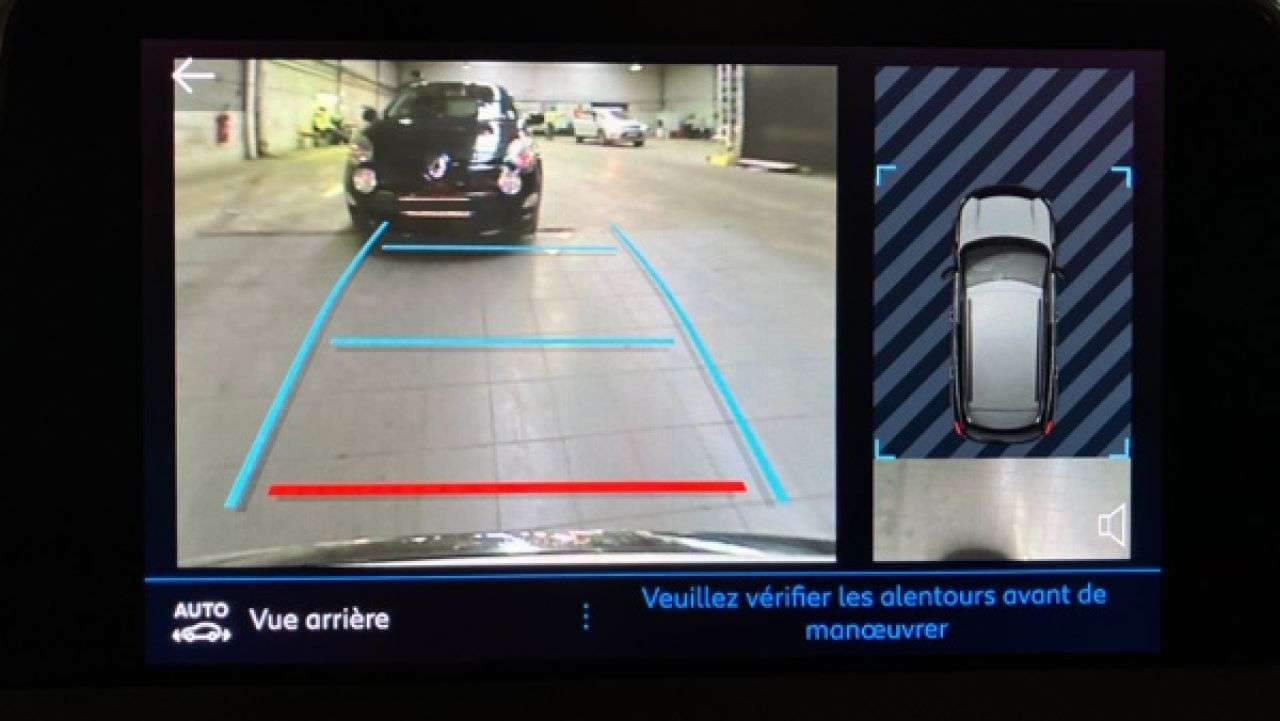 PEUGEOT 3008 en Minoautos