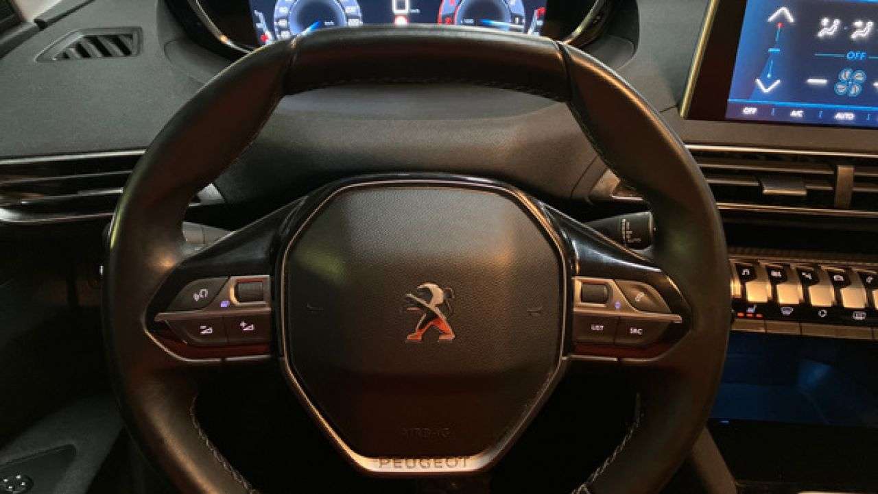 PEUGEOT 3008 en Minoautos