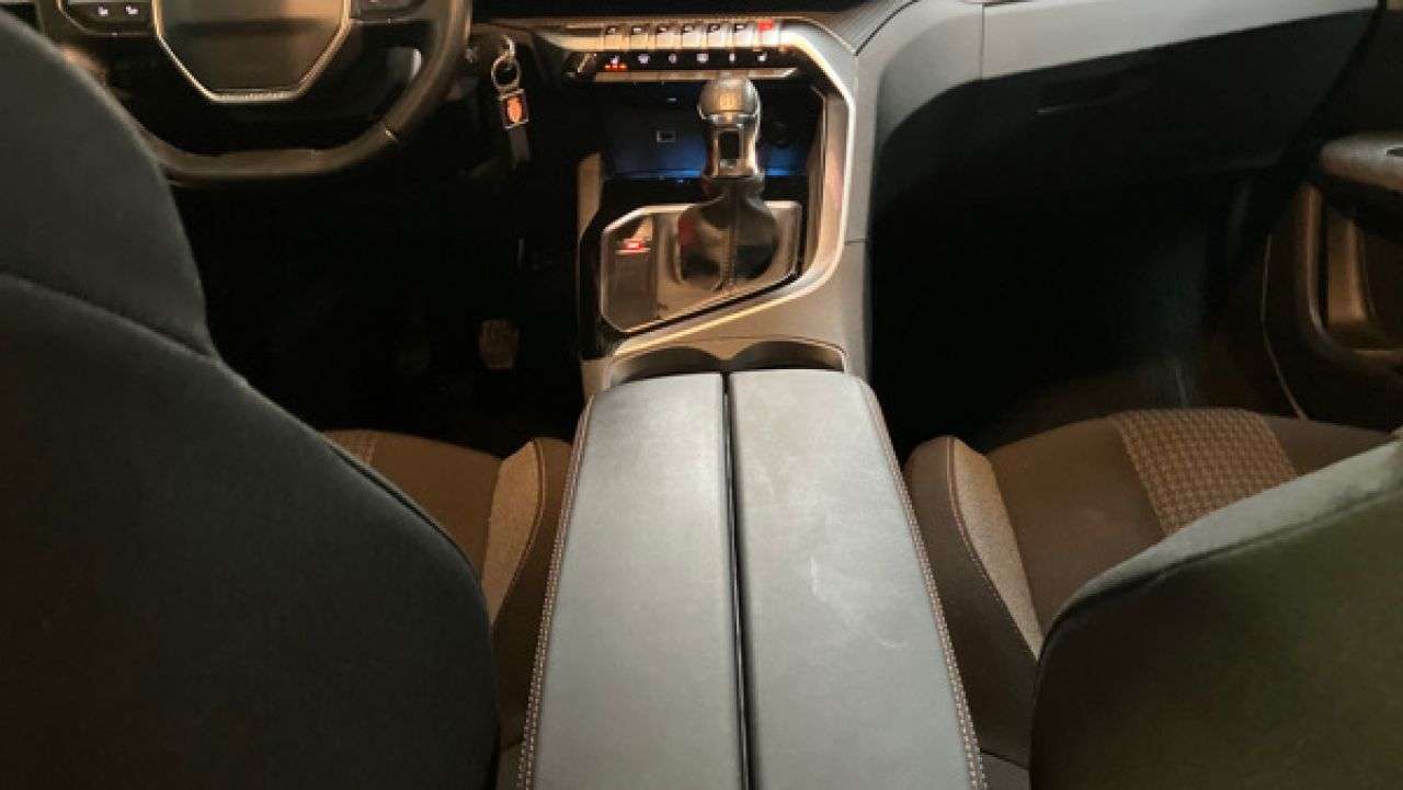 PEUGEOT 3008 en Minoautos