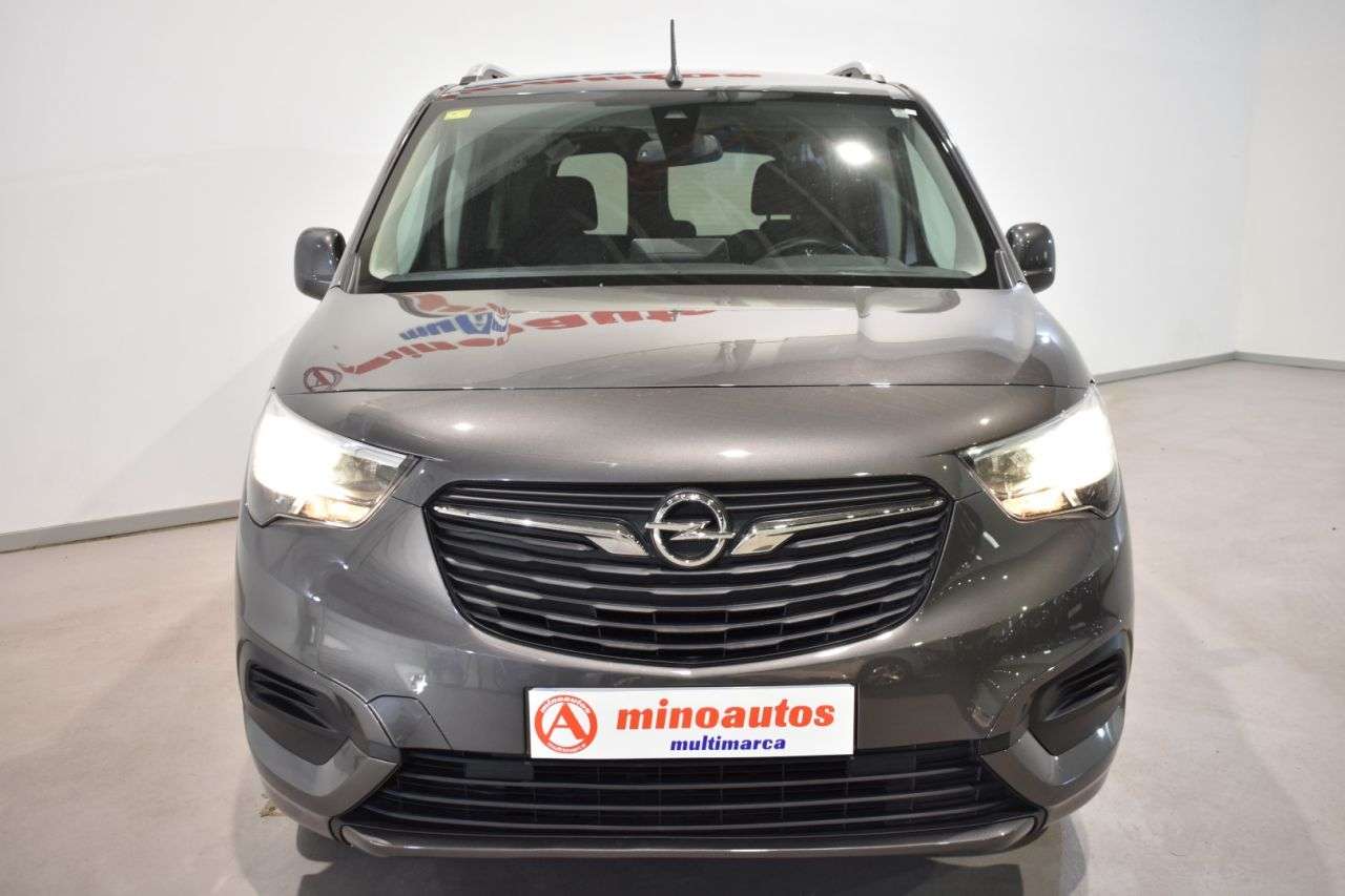 OPEL COMBO en Minoautos