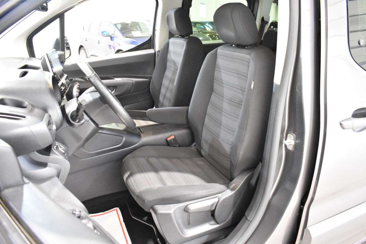 OPEL COMBO en Minoautos