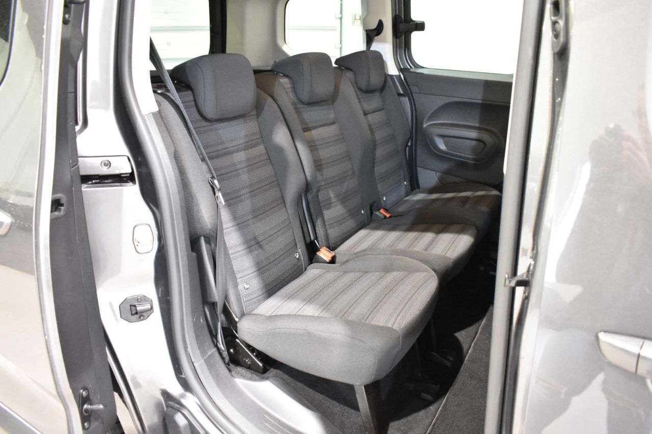 OPEL COMBO en Minoautos