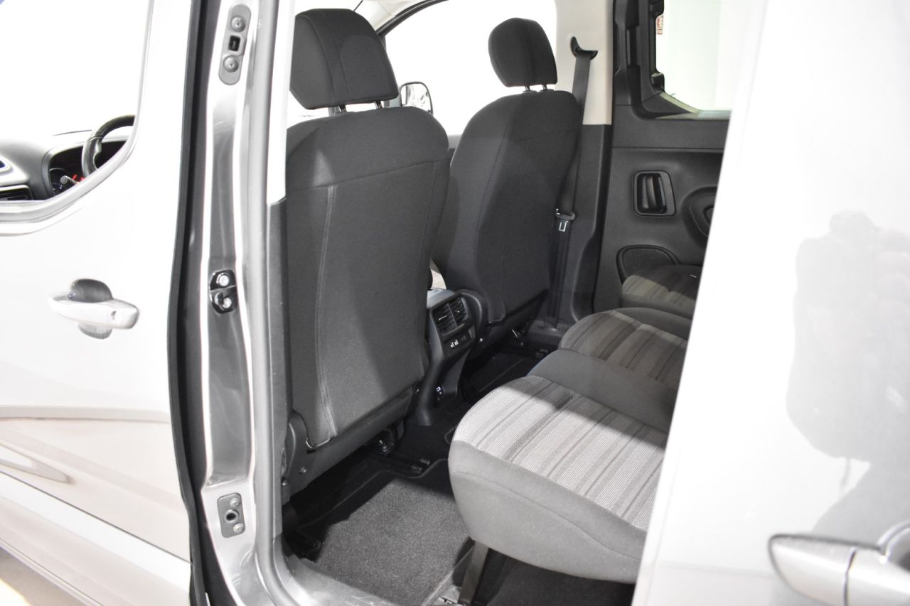 OPEL COMBO en Minoautos