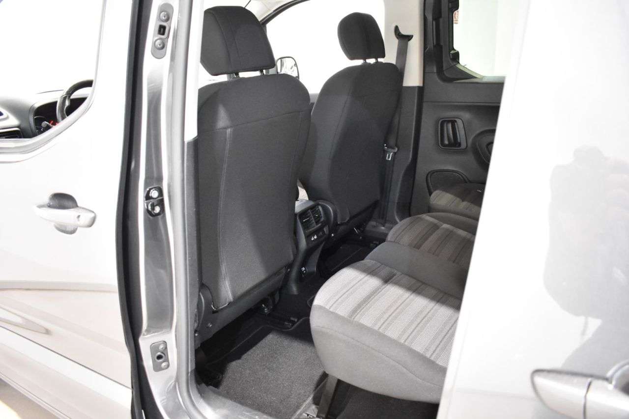 OPEL COMBO en Minoautos