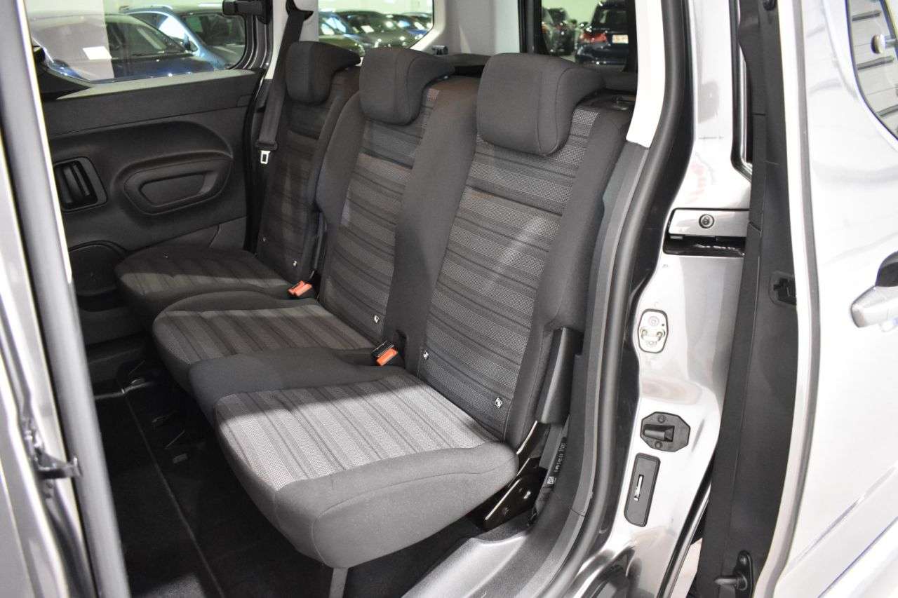 OPEL COMBO en Minoautos