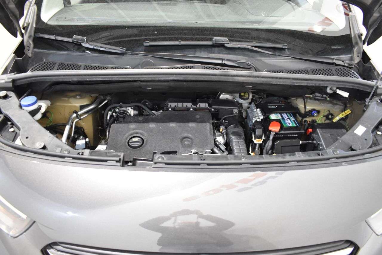 OPEL COMBO en Minoautos