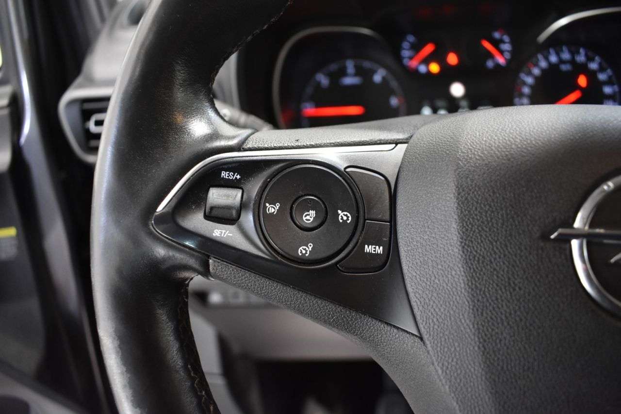 OPEL COMBO en Minoautos