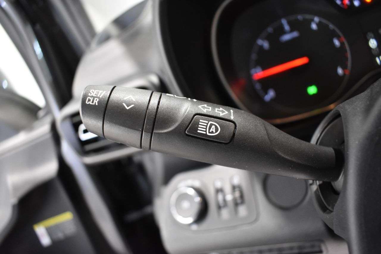 OPEL COMBO en Minoautos