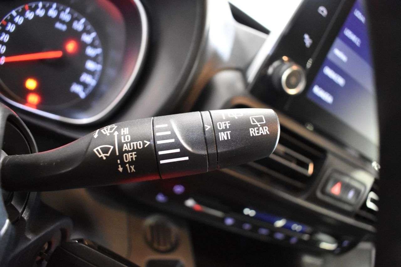 OPEL COMBO en Minoautos