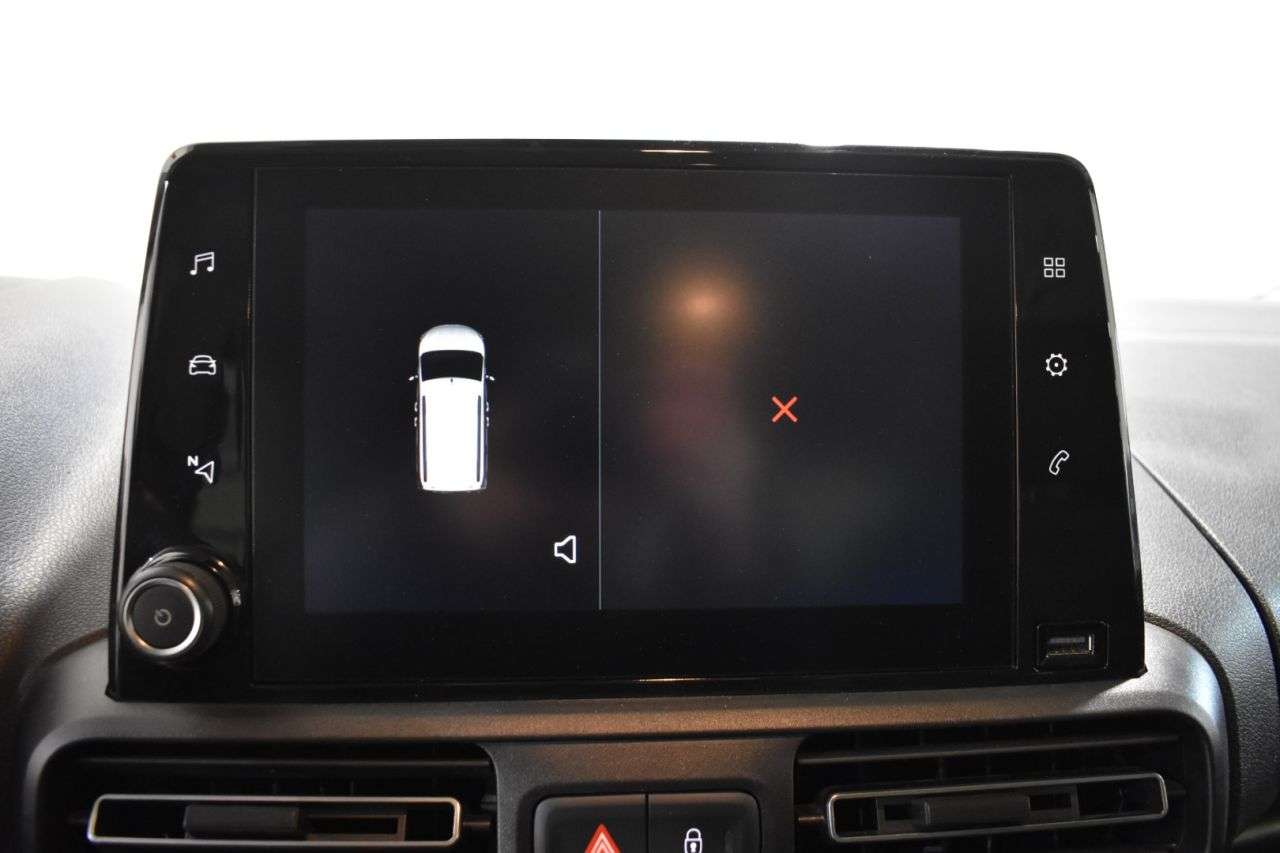 OPEL COMBO en Minoautos