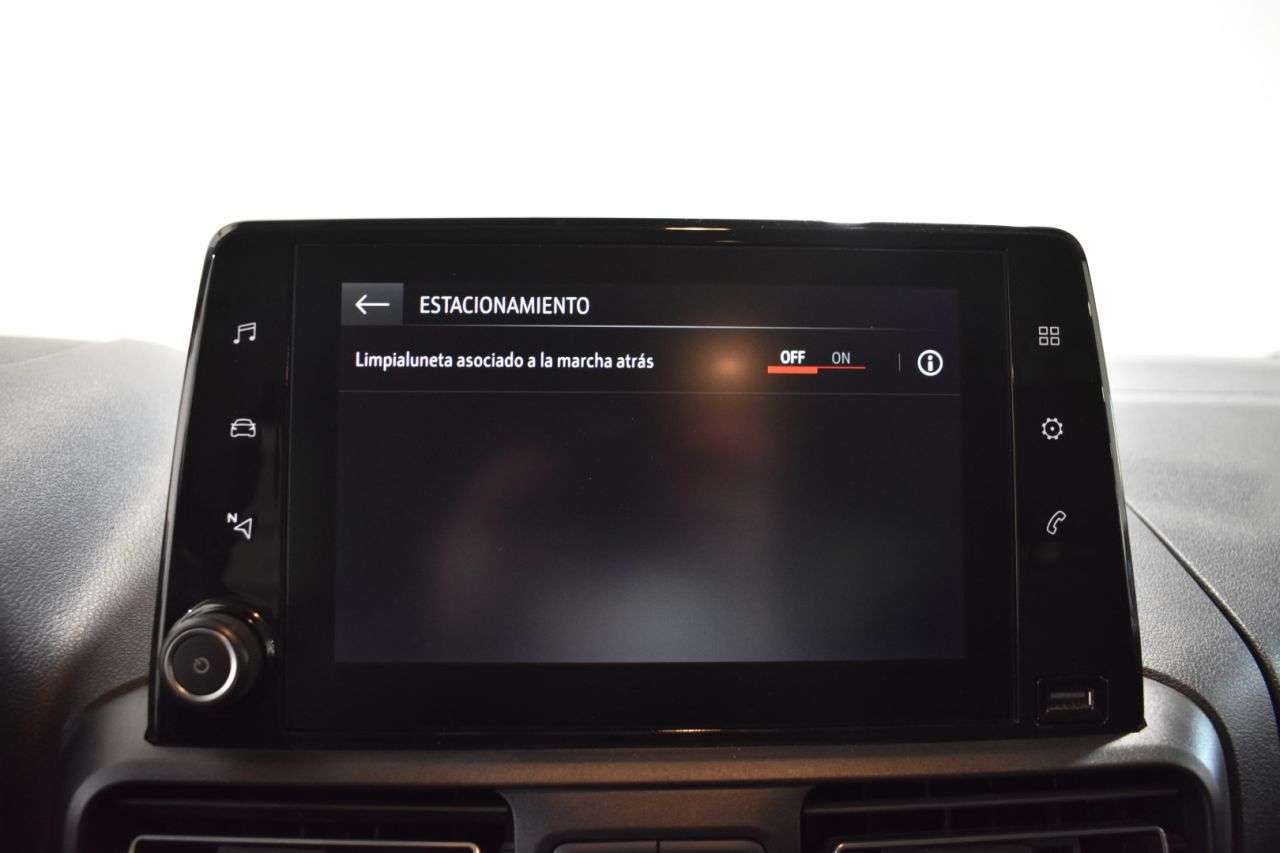 OPEL COMBO en Minoautos