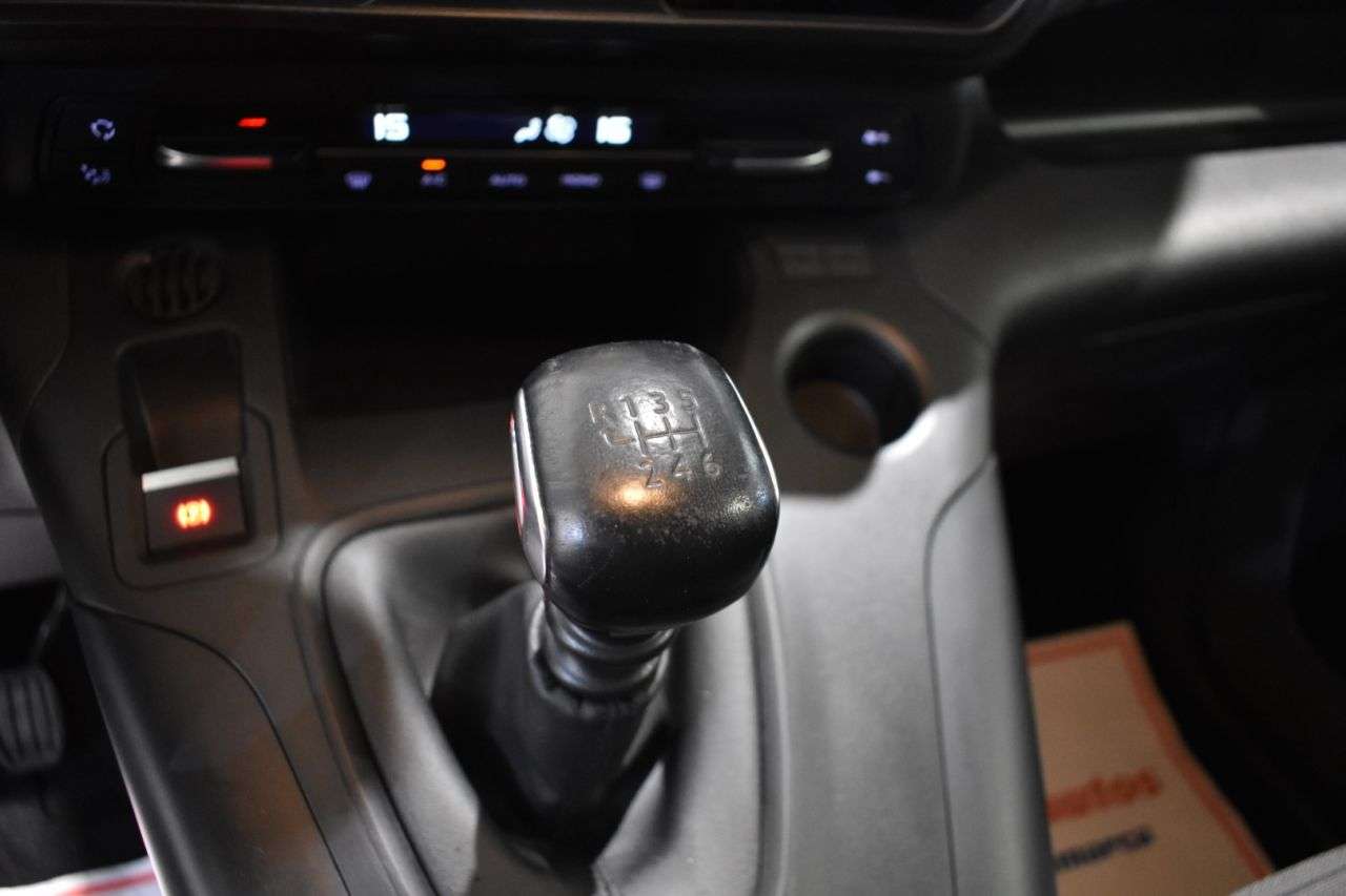 OPEL COMBO en Minoautos