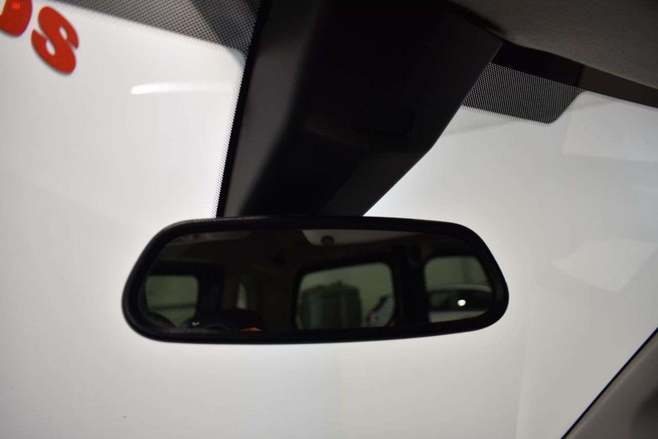 OPEL COMBO en Minoautos