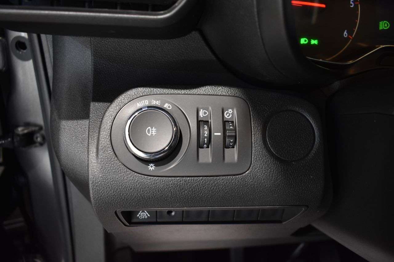 OPEL COMBO en Minoautos