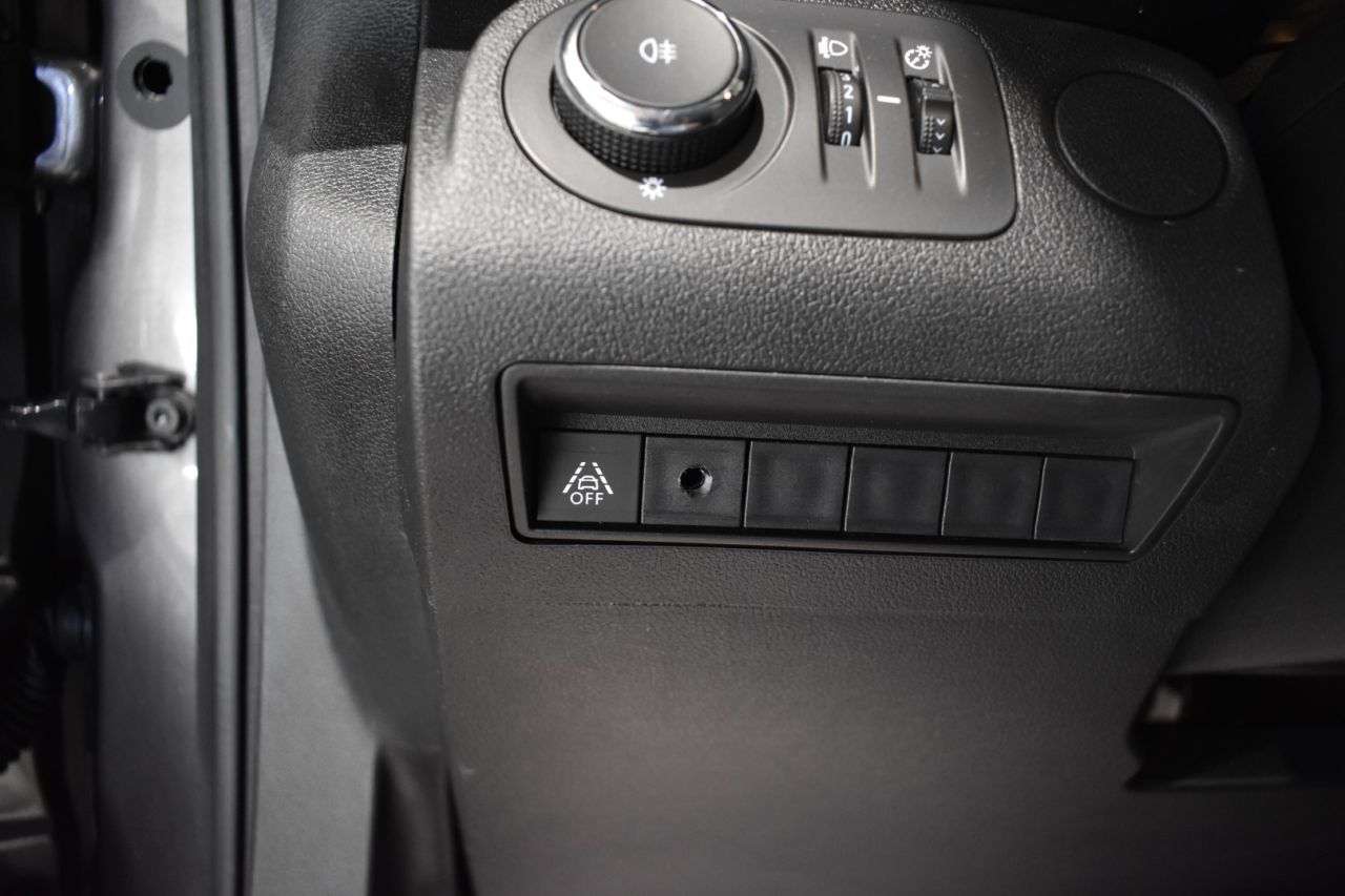 OPEL COMBO en Minoautos