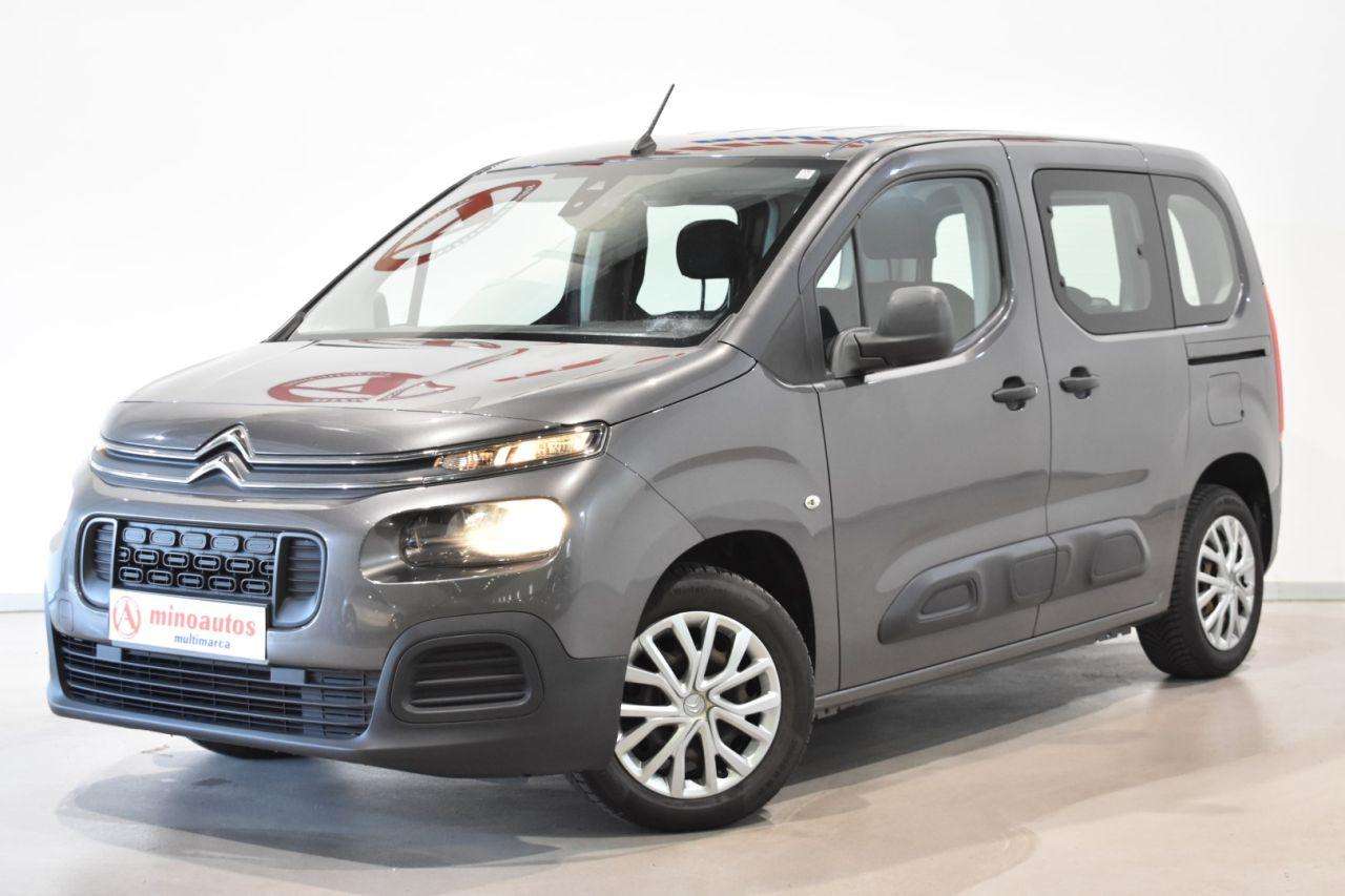 CITROEN BERLINGO en Minoautos