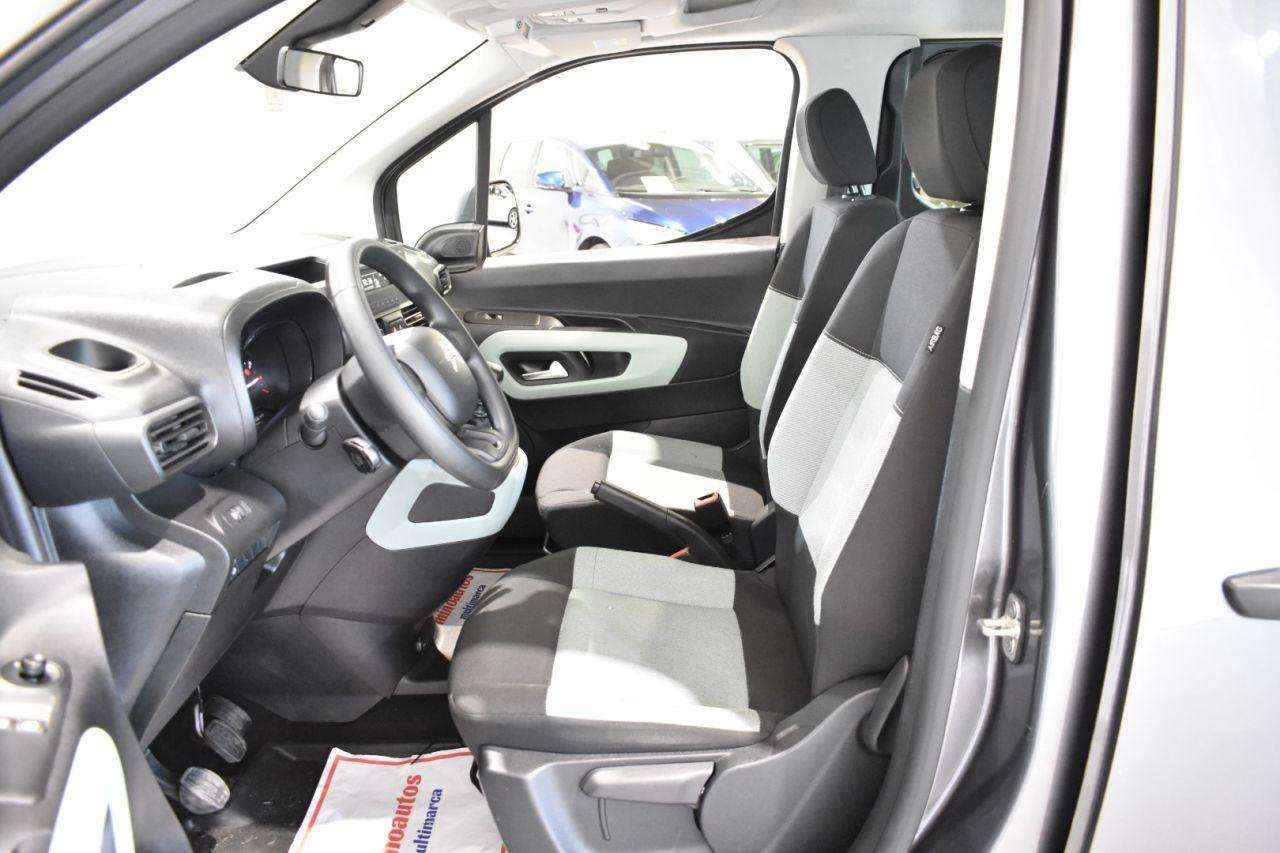 CITROEN BERLINGO en Minoautos