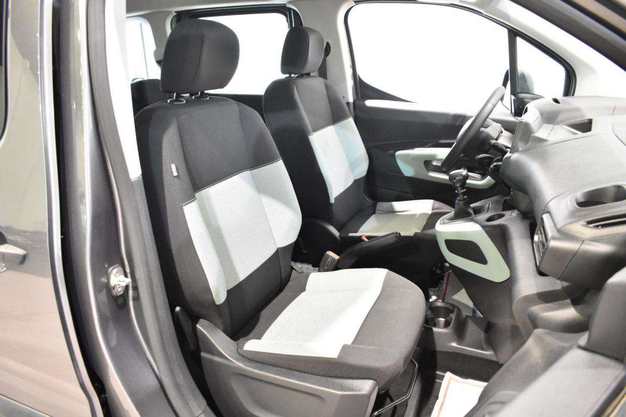 CITROEN BERLINGO en Minoautos