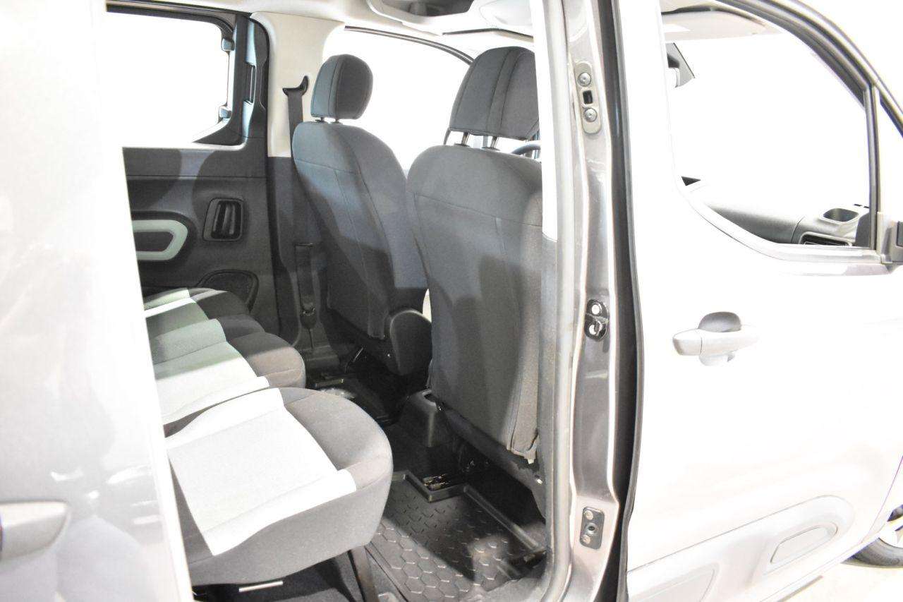 CITROEN BERLINGO en Minoautos