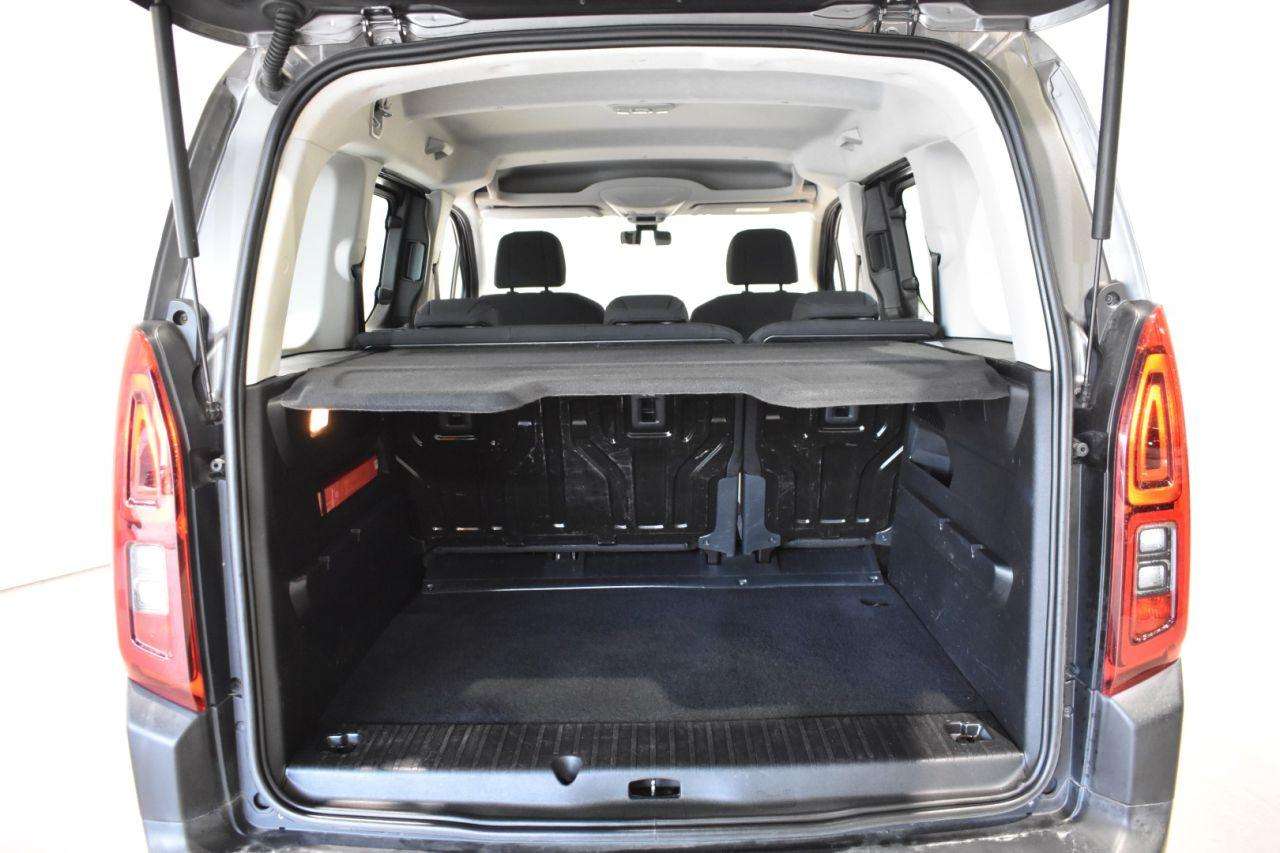 CITROEN BERLINGO en Minoautos