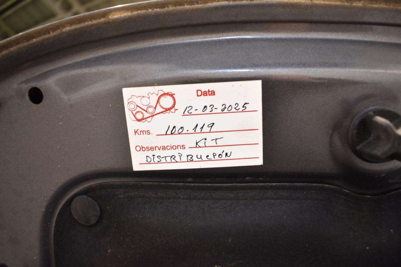 CITROEN BERLINGO en Minoautos