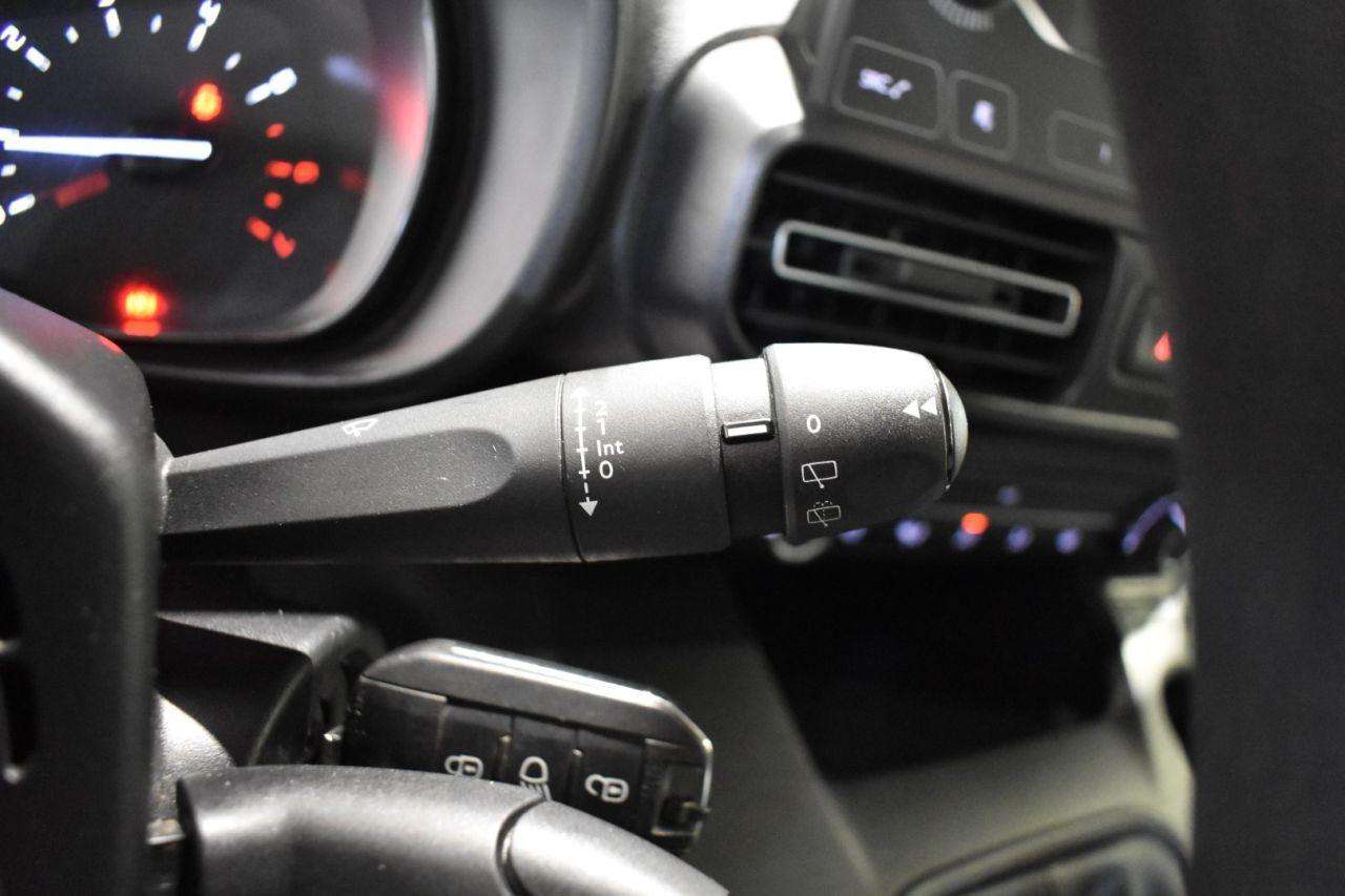 CITROEN BERLINGO en Minoautos