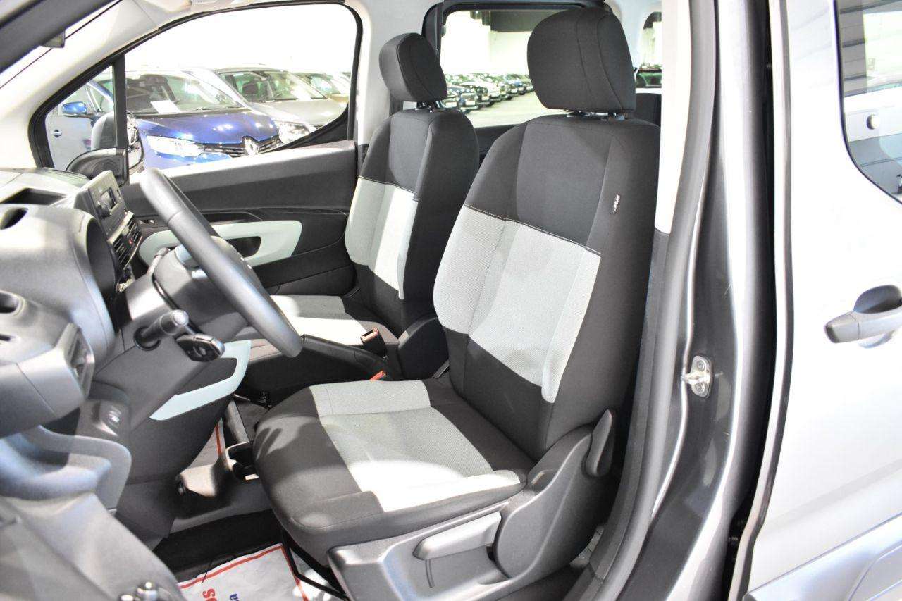 CITROEN BERLINGO en Minoautos