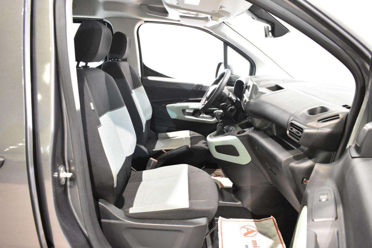 CITROEN BERLINGO en Minoautos