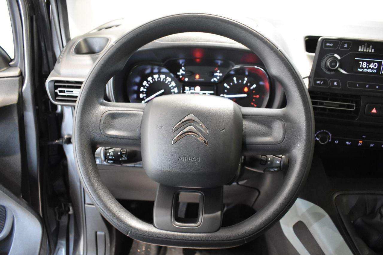 CITROEN BERLINGO en Minoautos