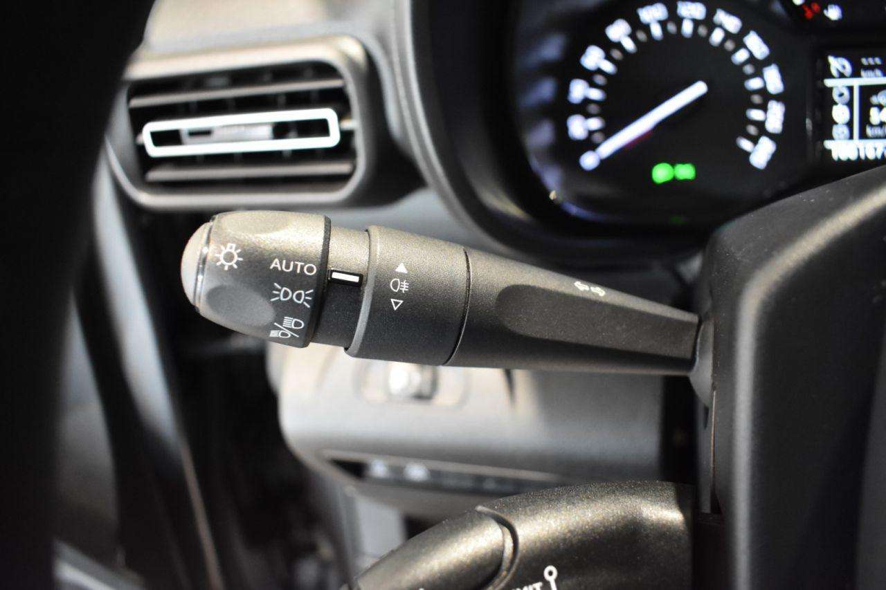 CITROEN BERLINGO en Minoautos