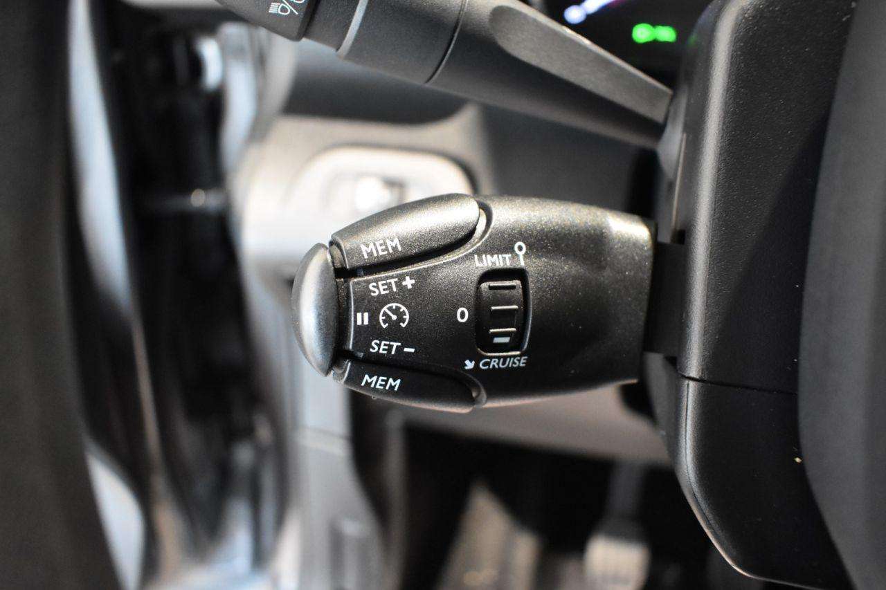 CITROEN BERLINGO en Minoautos