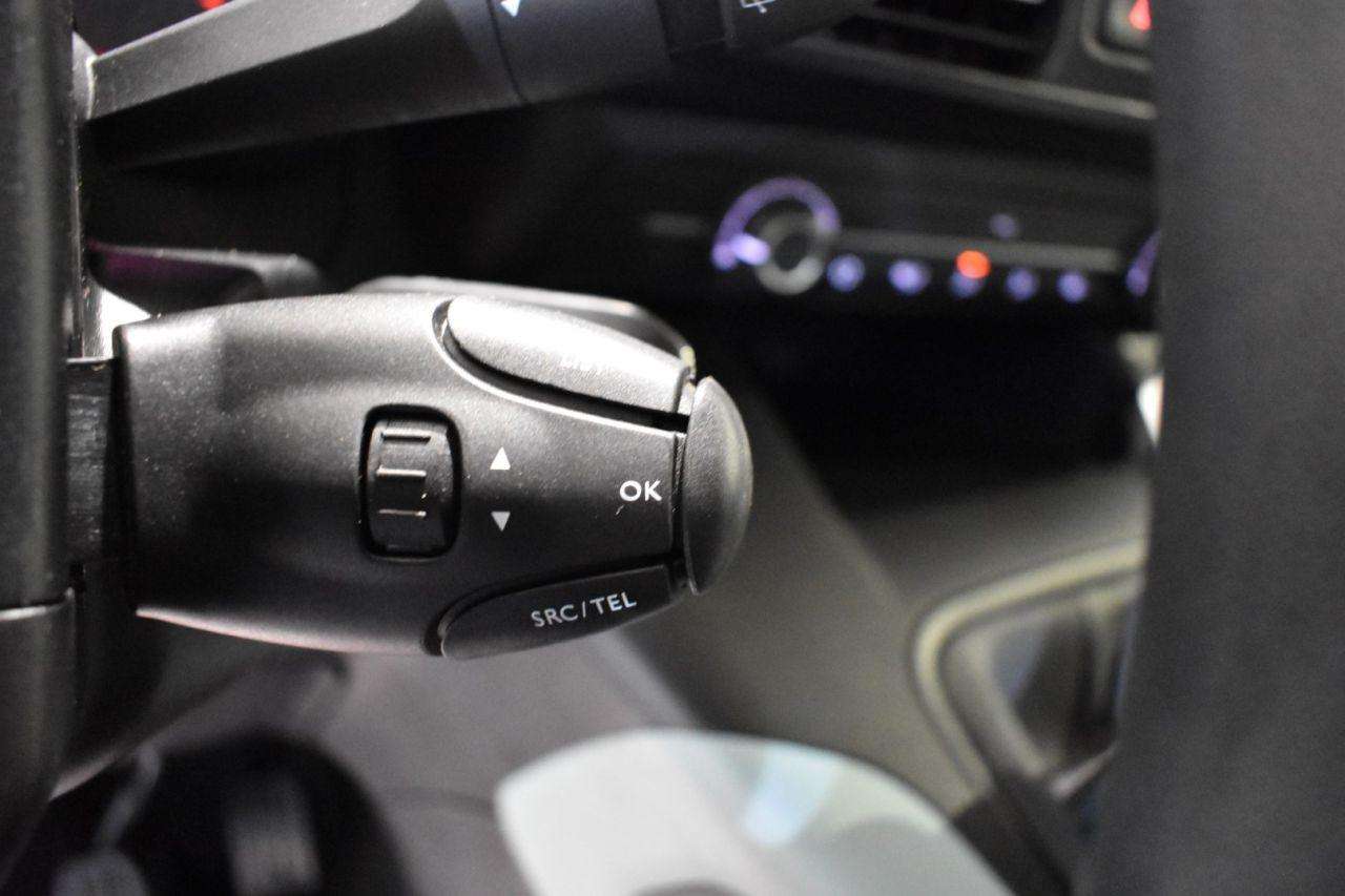 CITROEN BERLINGO en Minoautos