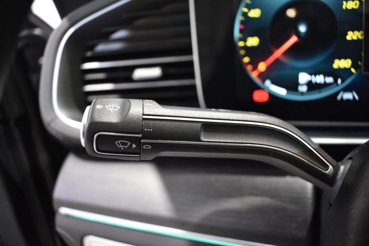 MERCEDES-BENZ GLE COUP� en Minoautos