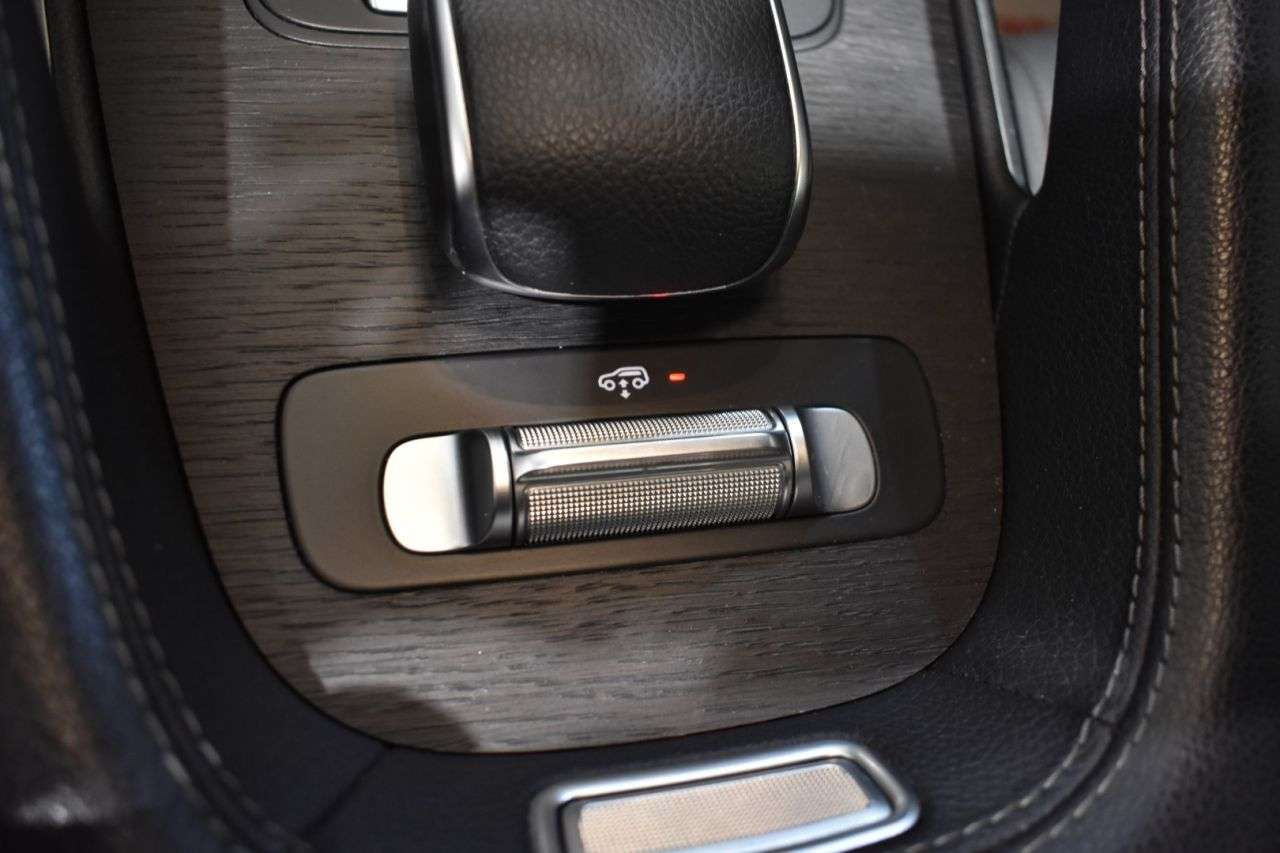 MERCEDES-BENZ GLE COUPÉ en Minoautos