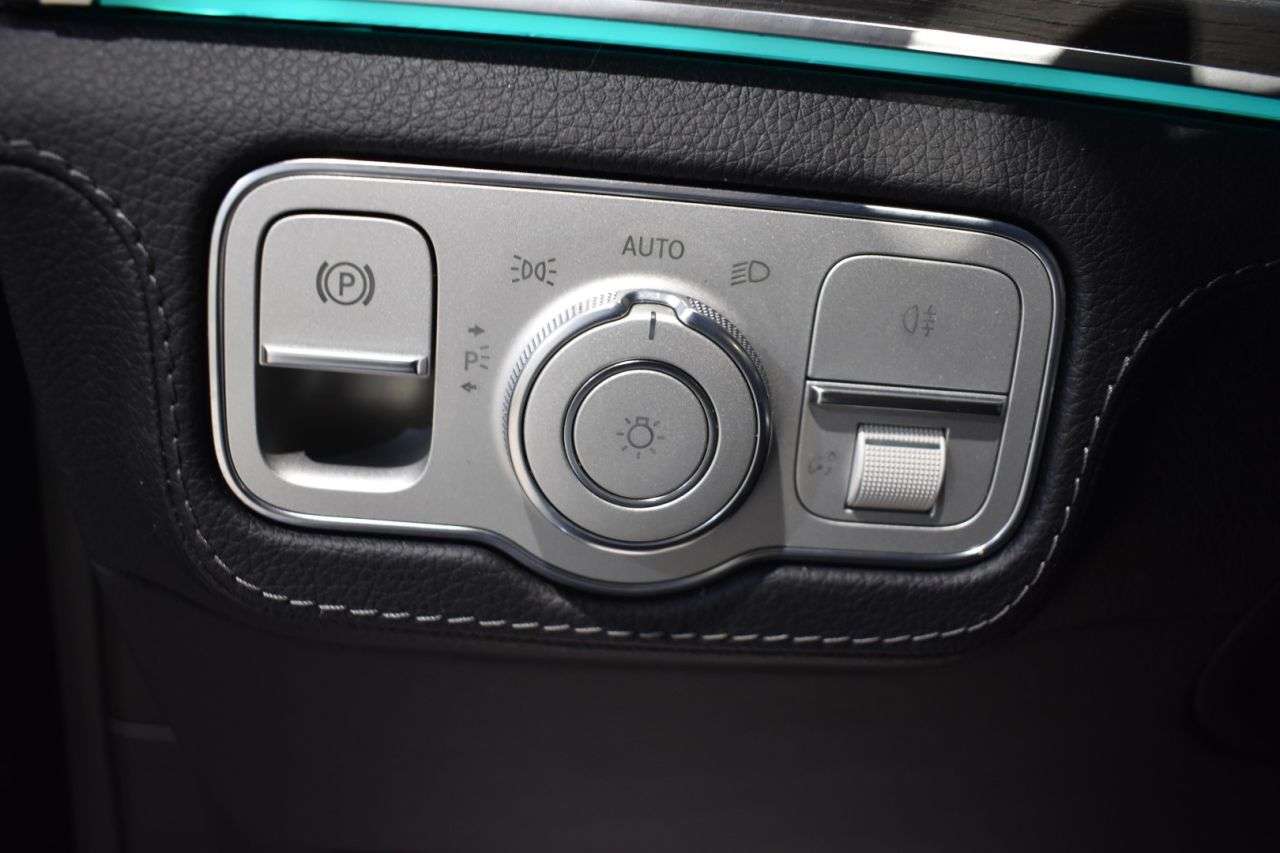 MERCEDES-BENZ GLE COUPÉ en Minoautos