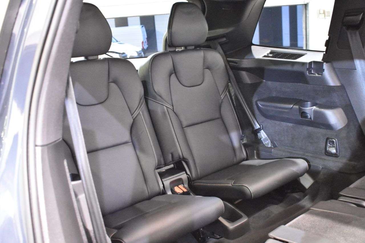 VOLVO XC90 en Minoautos