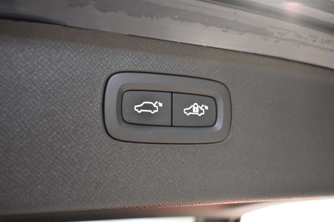 VOLVO XC90 en Minoautos