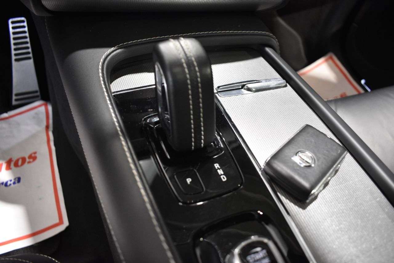 VOLVO XC90 en Minoautos