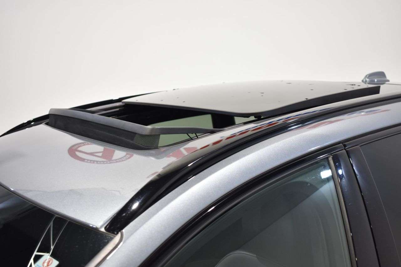 VOLVO XC60 en Minoautos