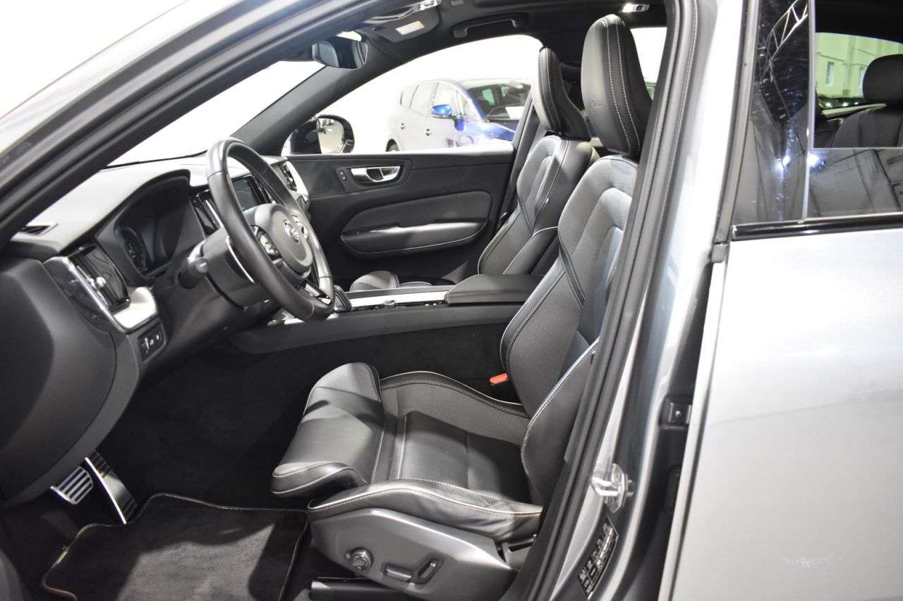 VOLVO XC60 en Minoautos