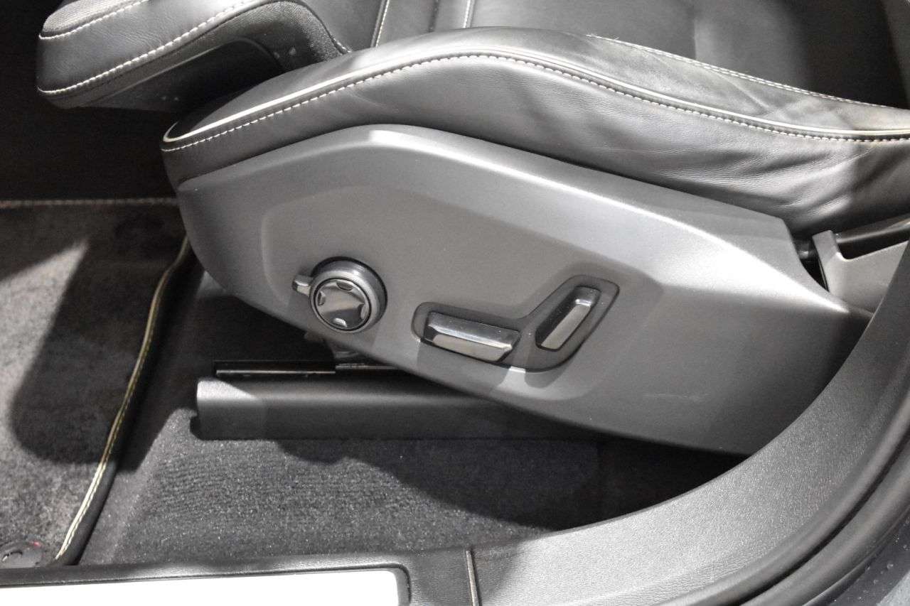 VOLVO XC60 en Minoautos