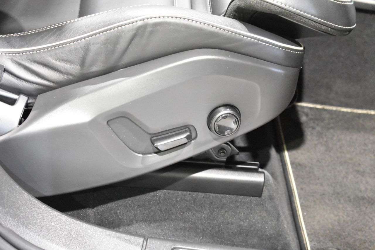 VOLVO XC60 en Minoautos