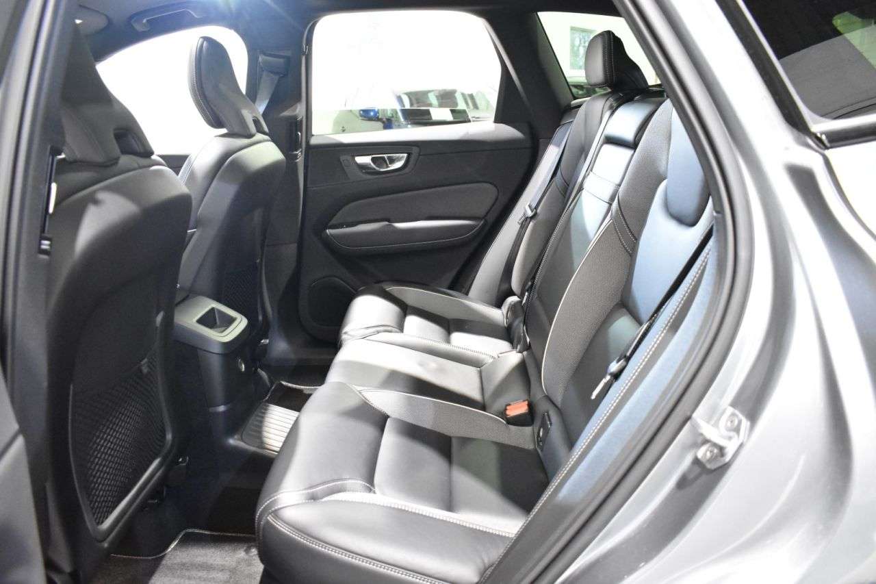 VOLVO XC60 en Minoautos