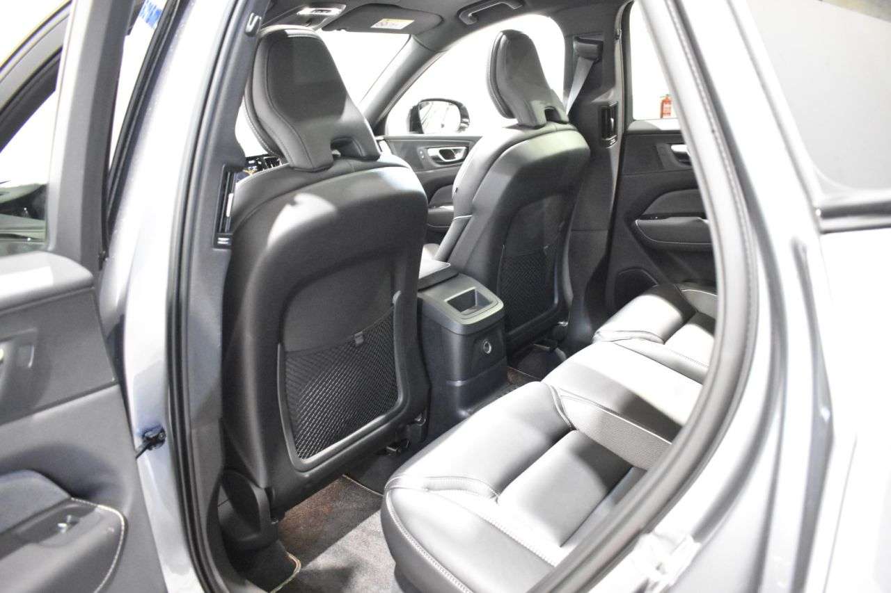 VOLVO XC60 en Minoautos