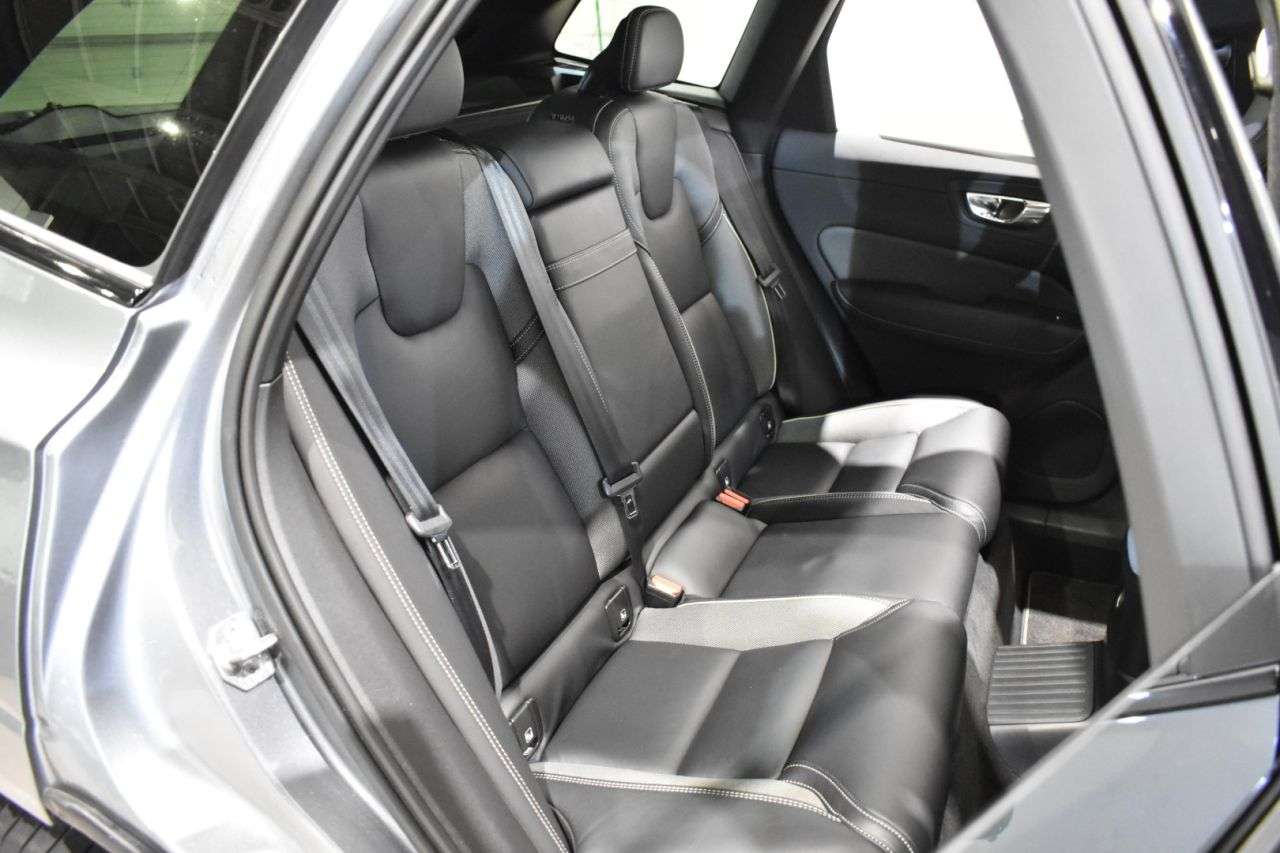 VOLVO XC60 en Minoautos