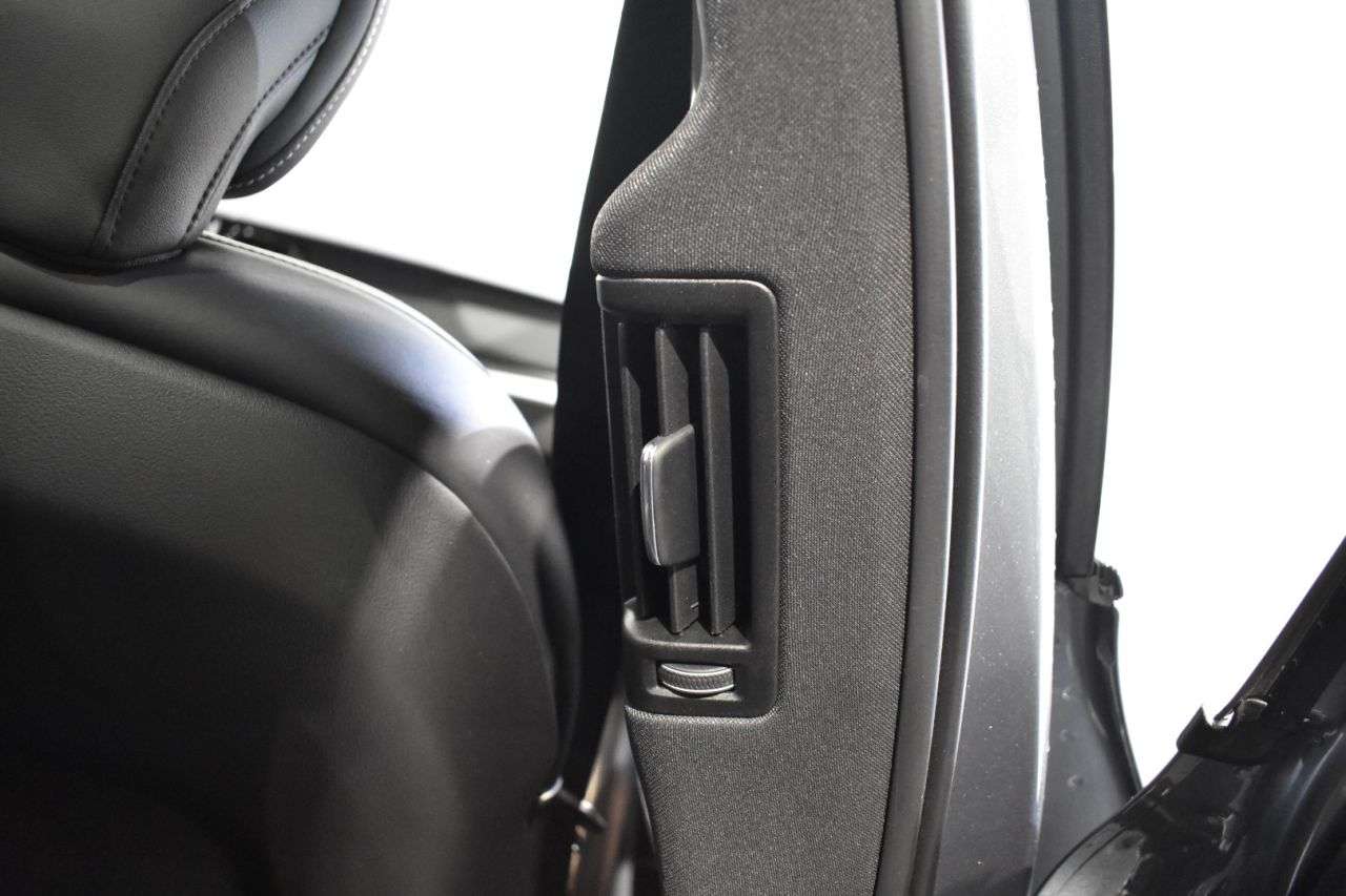 VOLVO XC60 en Minoautos