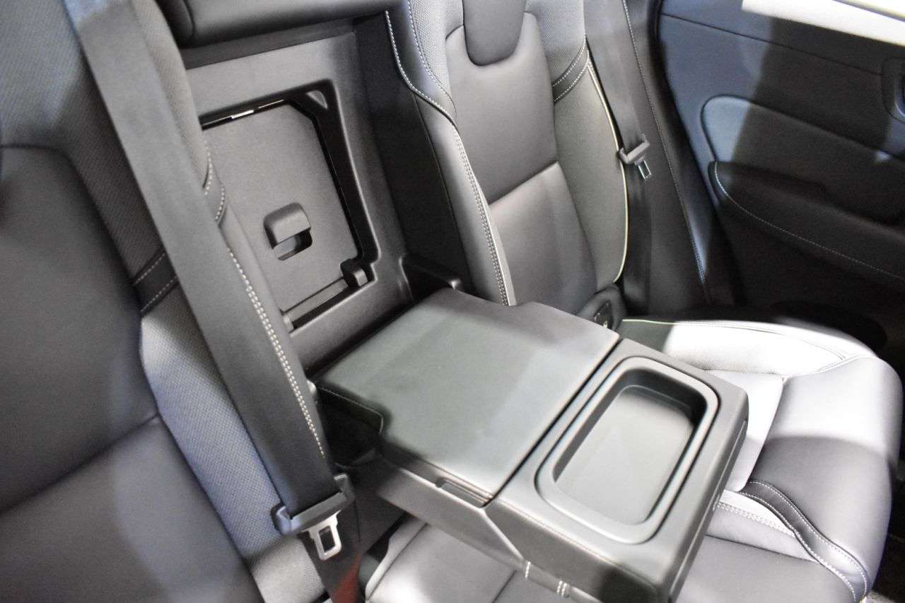 VOLVO XC60 en Minoautos