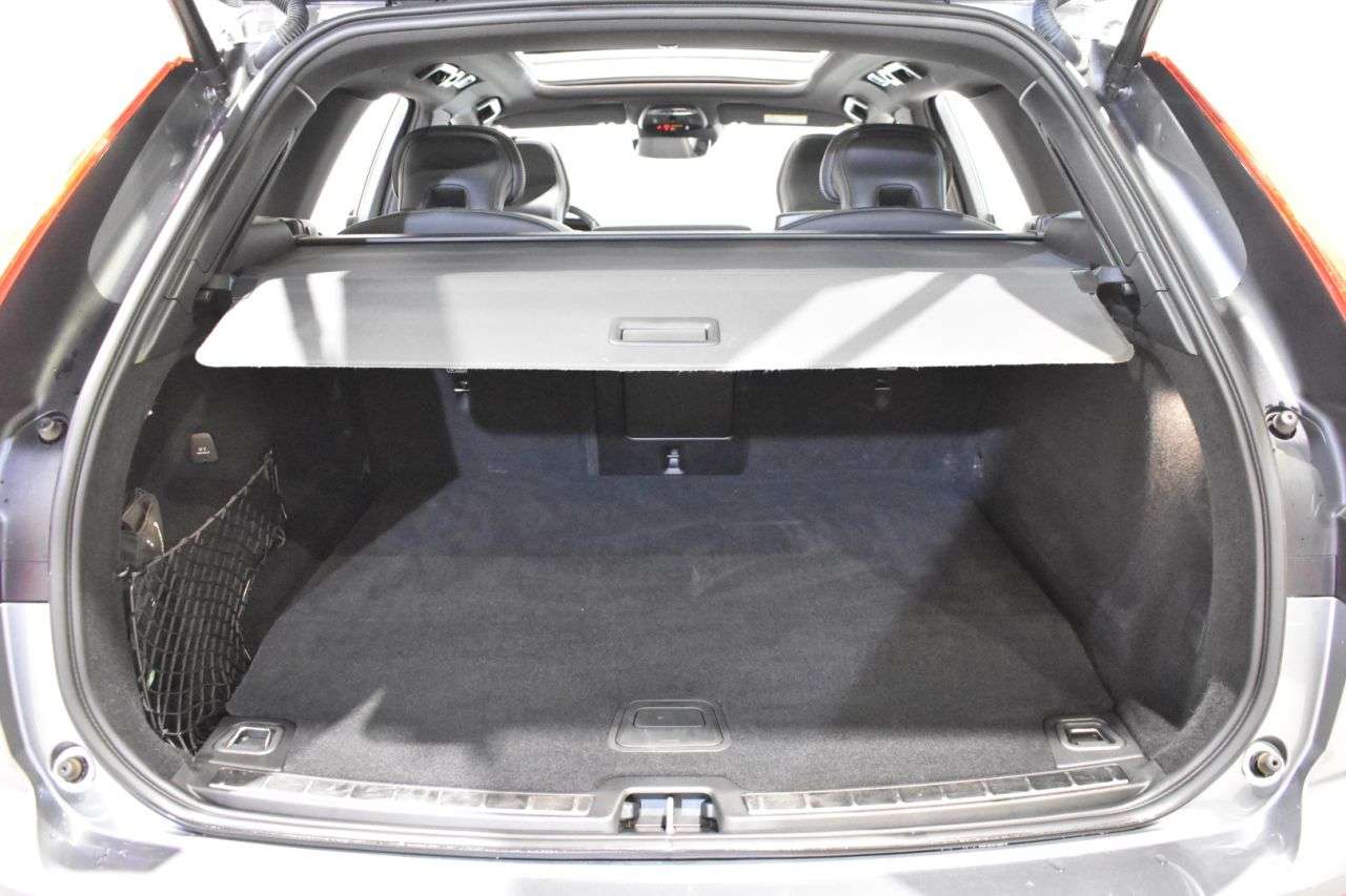 VOLVO XC60 en Minoautos