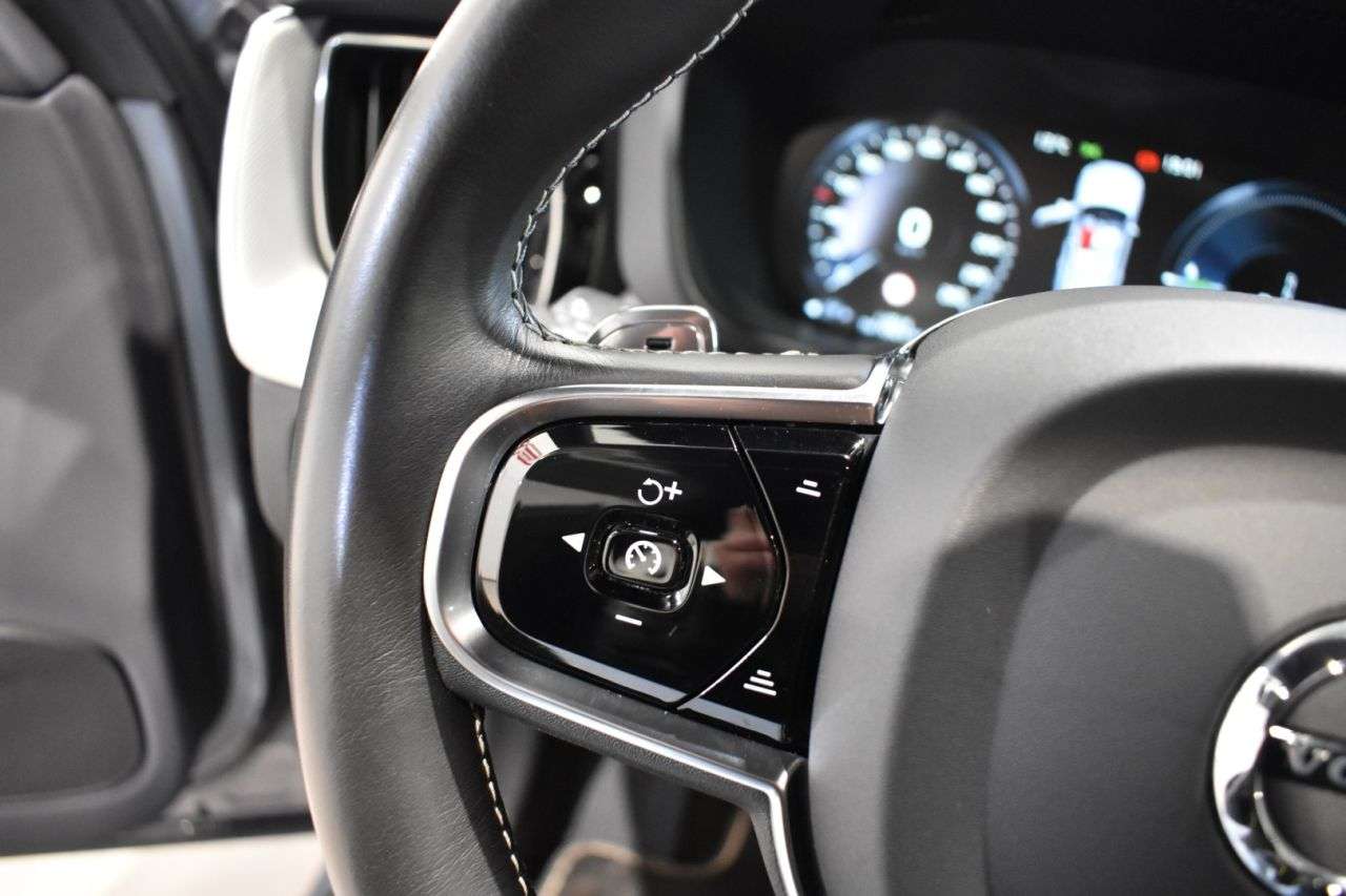 VOLVO XC60 en Minoautos