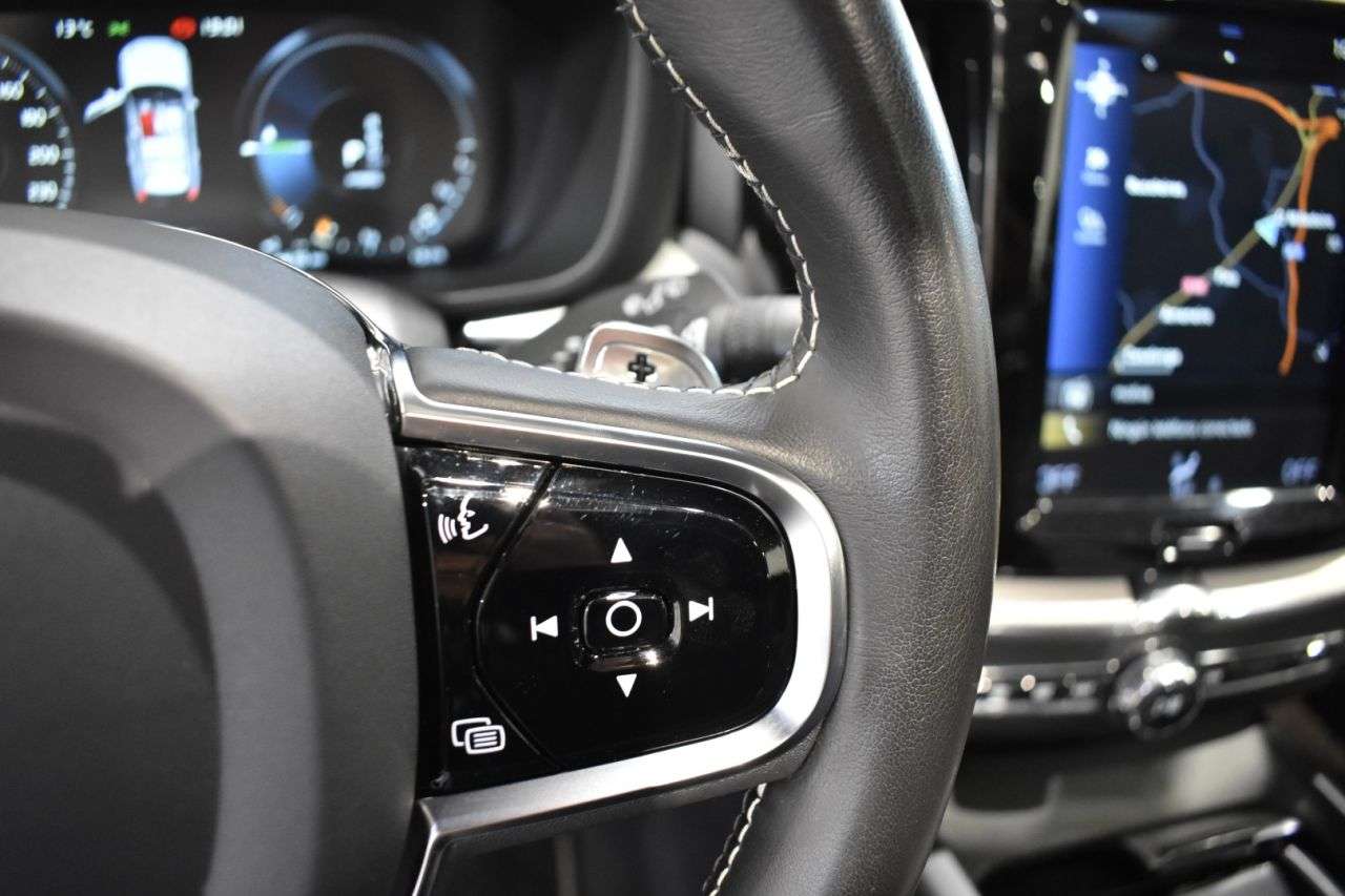 VOLVO XC60 en Minoautos